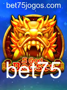 Explorando o Universo de 5GodBeasts: O Jogo de Estratégia e Aventura
