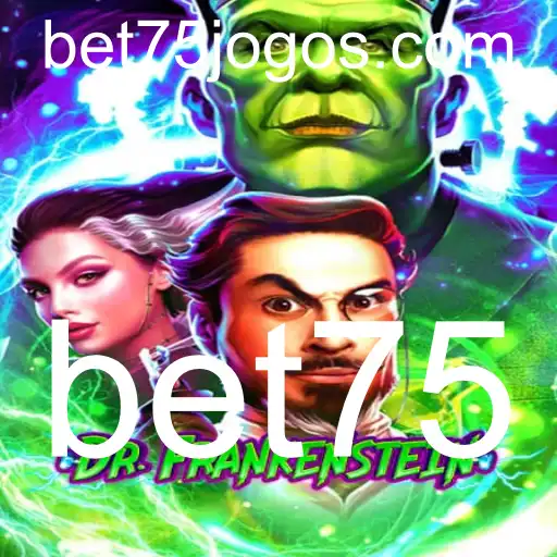 DrFrankenstein: Um Mergulho no Mundo das Apostas com bet75