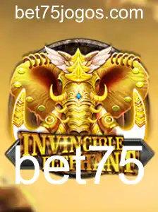 Explorando o Mundo de InvincibleElephant: Uma Jornada de Apostas com bet75