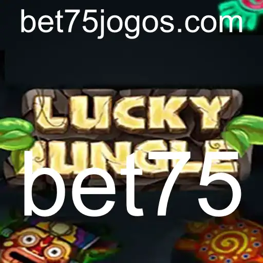 Descubra o Mundo Empolgante de LuckyJungle com Bet75