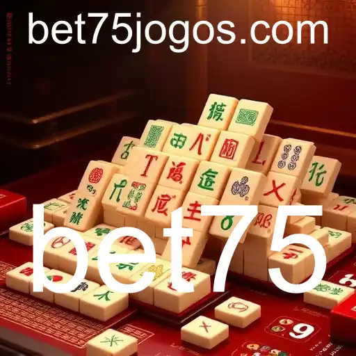 O Fascinante Mundo do Mahjong e a Influência do bet75