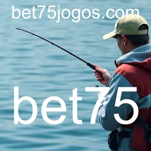Explorando o Mundo da Pesca Online com Bet75